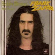 Bobby Brown + Baby snakes [The Netherlands] - 1979